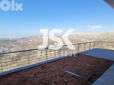 L19368 - 160 SQM Duplex Chalet For Sale In Fakra Club