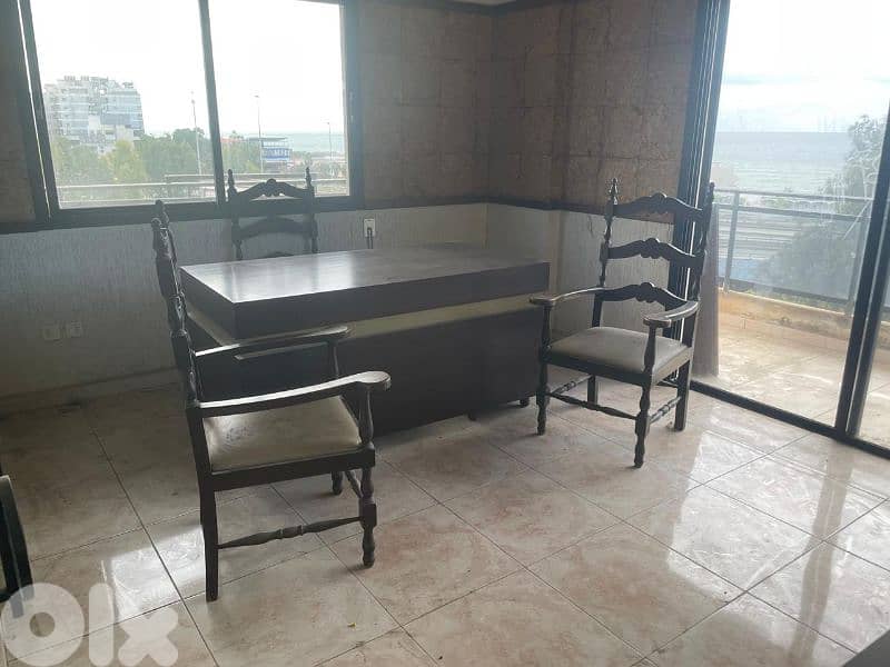 Antique Office Furniture 2