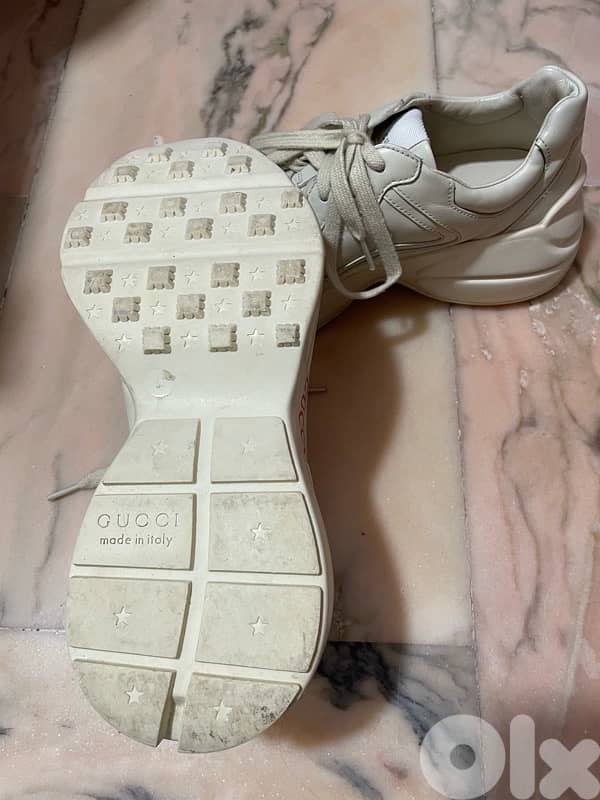 Gucci 7