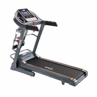Treadmill brand Magic
