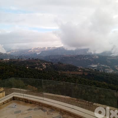 GMB113SZ - Villa For Sale In Annaya - فيلا للبيع في عنايا