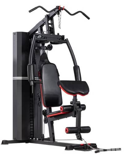 Gym machine like new