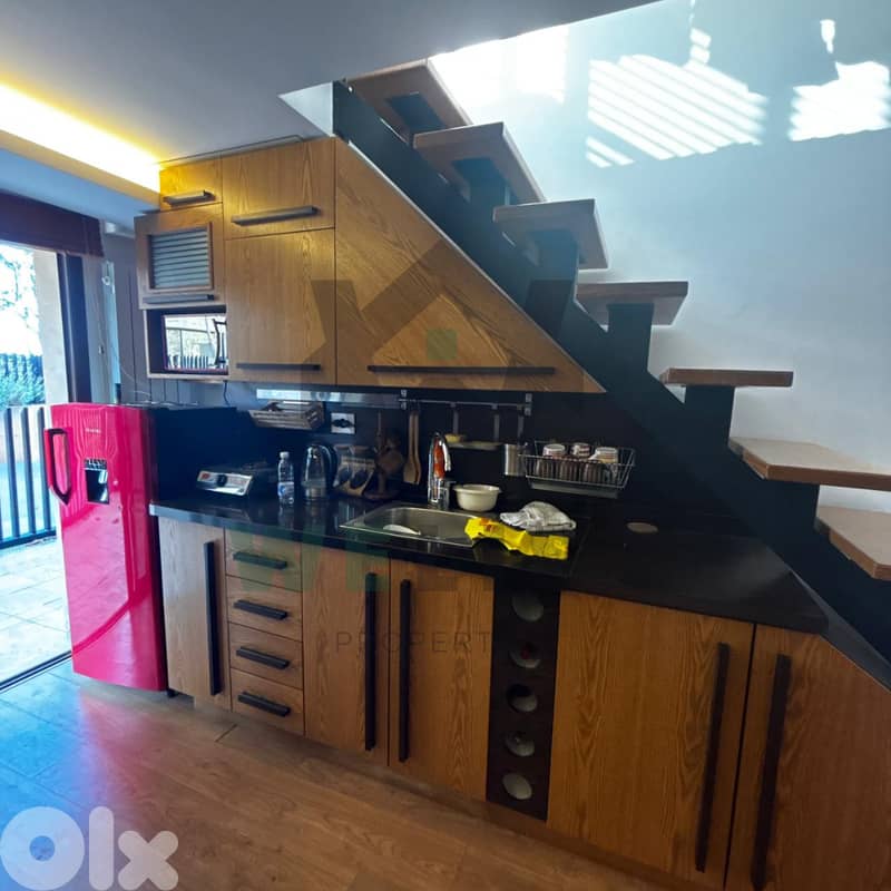 Chalet Duplex for sale in Tilal al Aasal شاليه للبيع في تلال العسل 2