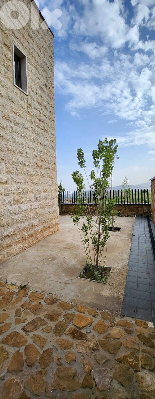 GMB118SZ - Chalet For Sale In Laklouk - شاليه للبيع في اللقلوق 2