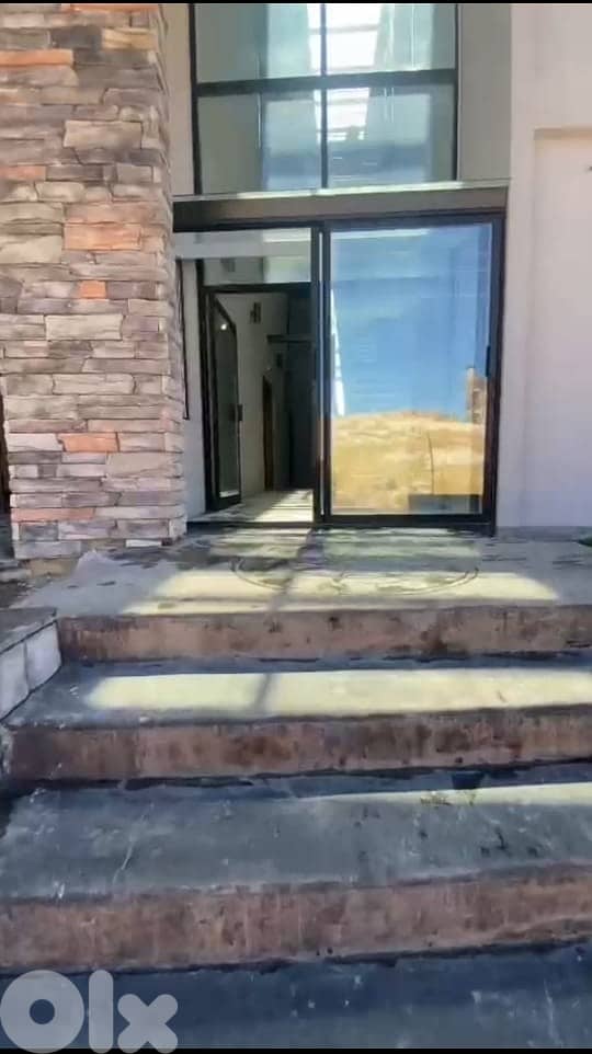 GMB118SZ - Chalet For Sale In Laklouk - شاليه للبيع في اللقلوق 1