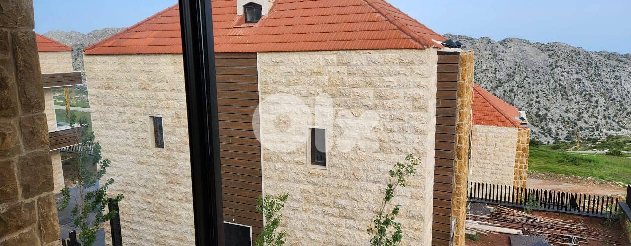 GMB118SZ - Chalet For Sale In Laklouk - شاليه للبيع في اللقلوق 3