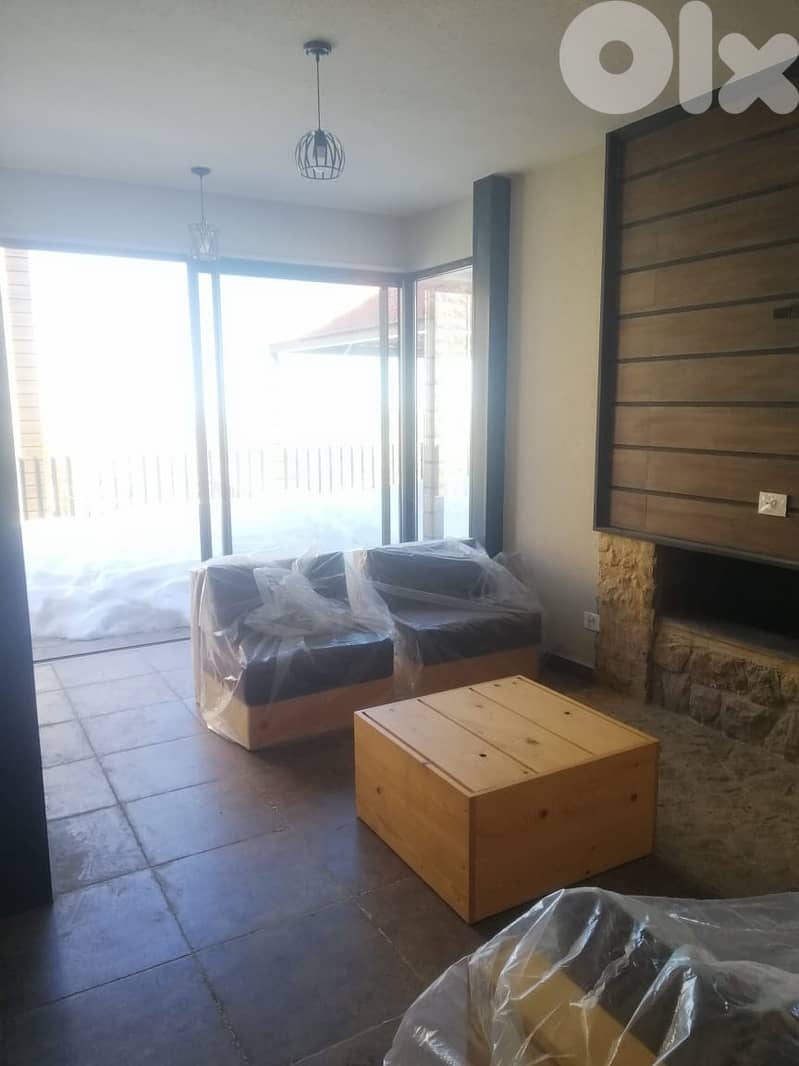 GMB118SZ - Chalet For Sale In Laklouk - شاليه للبيع في اللقلوق 6