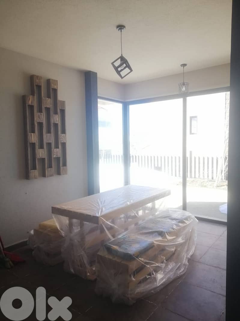GMB118SZ - Chalet For Sale In Laklouk - شاليه للبيع في اللقلوق 8