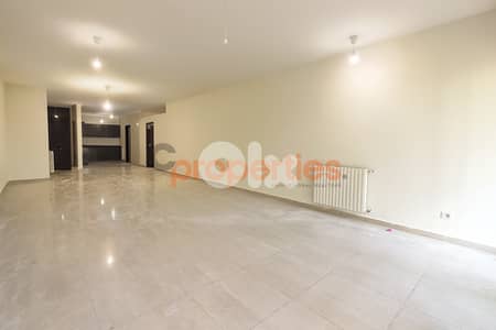 Apartment for sale with terrace in Mansourieh – CPGA123