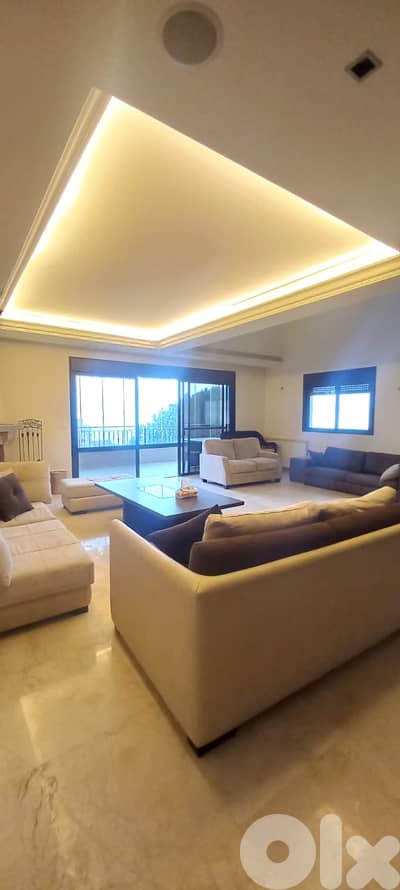 GMK162SS Duplex For Rent In New Sehayleh - دوبلكس للإيجار في نيوسهيلة