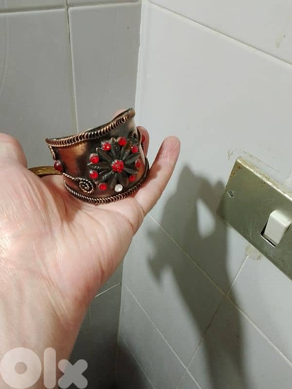 vintage bracelet 1