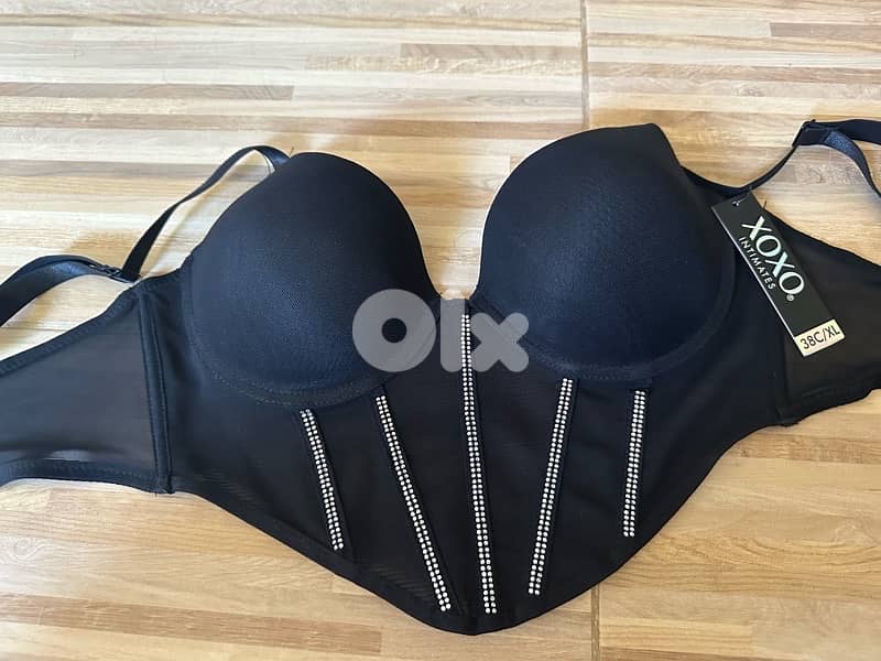 XoXo intimates 1