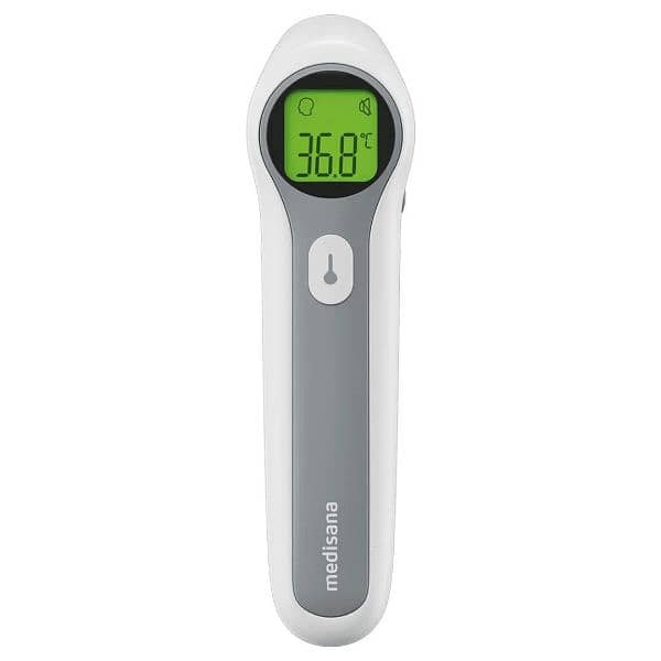 medisana thermometer 1