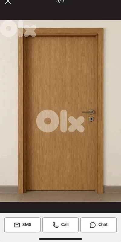 Wood Doors -Exterior & interior special offer