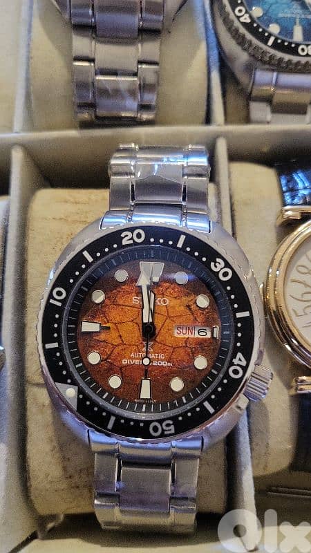 seiko scope 2
