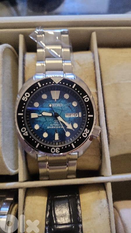 seiko scope 4