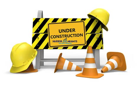 Project underconstruction in Bchamoun مشروع قيد الإنشاء للبيع ف بشامون