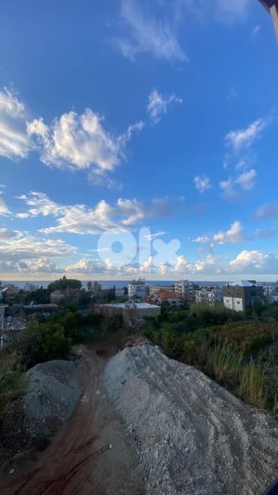 GMN152SA - Apartment for sale in Batroun - شقة للبيع في البترون