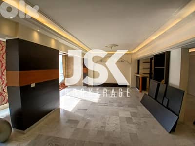 L19859 - Apartment With Mountain View For Rent in Kornet Chehwan