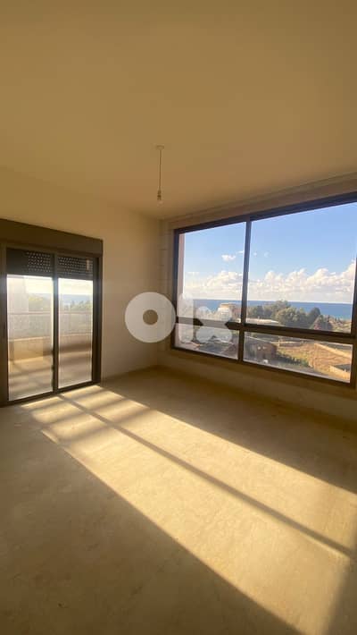 GMB153SA - Apartment for sale in Batroun - شقة للبيع في البترون