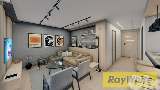 RWB528EA - Chalet for sale in Tabarja