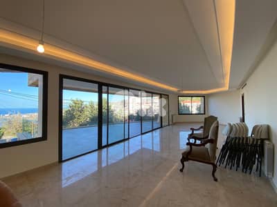 GMK127YA Apartment for sale in Sahel Alma - شقة للبيع في ساحل علما