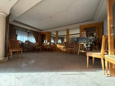 GMK187YAJ - Duplex for sale in Ballouneh - دوبلكس للبيع في البلونة