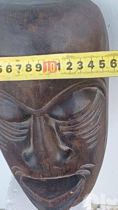 antique 9