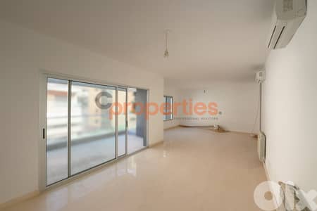 Apartment for sale in Hazmieh – CPMK165