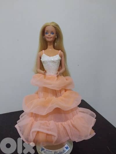 barbie