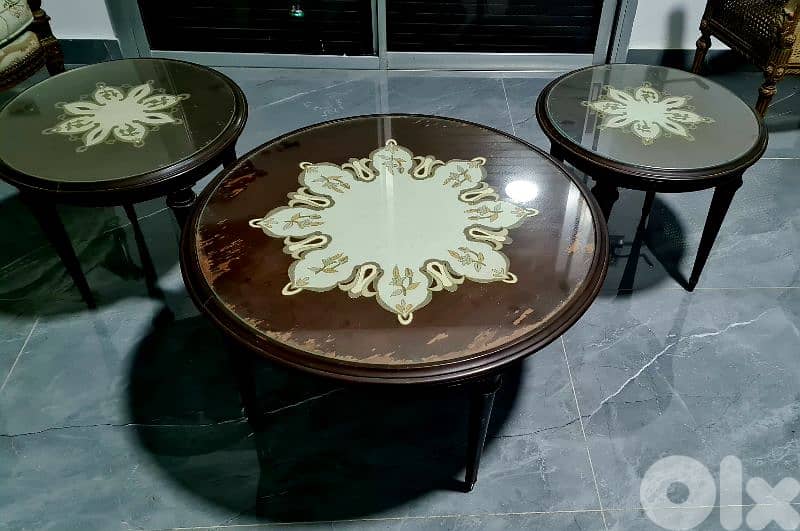 tables 1