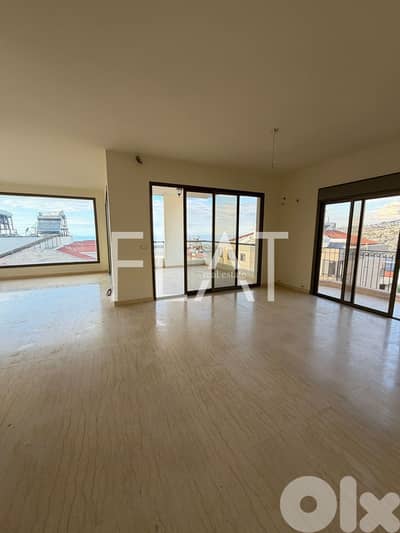 Duplex for Sale in Mazraet Yachouh | دوبلكس  للبيع في مزرعة يشوع