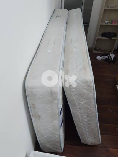 mattresses 160x195 w 110 x195