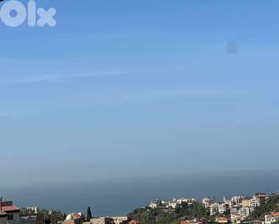 RWK234RM - Well-Maintained Apartment for Sale in Ain El Rihaneh