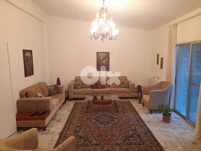 Apartment for rent in Beit Merry شقة للايجار في بيت مري