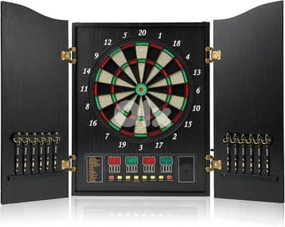 Electronic Darts