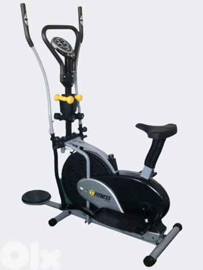 Orbit Fitness factory مكنة رياضة