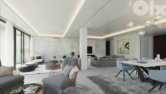 NEW BUILDING IN CARACAS PRIME (250SQ) 3 MASTER BEDROOMS , (AM-167)