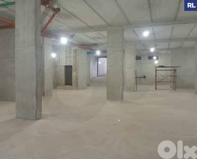 warehouse for rent in  Koura - Daher el Ein REF#RL129669