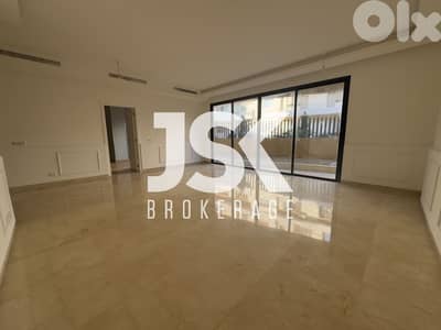 L19802 - Spacious 3 Bedroom Apartment For Sale in Hazmieh, Baabda