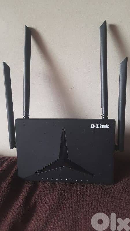 4G ROUTER MODEM ALFA MTC 1