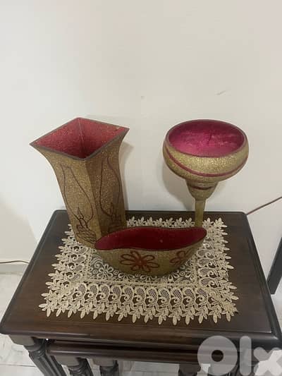 Vases