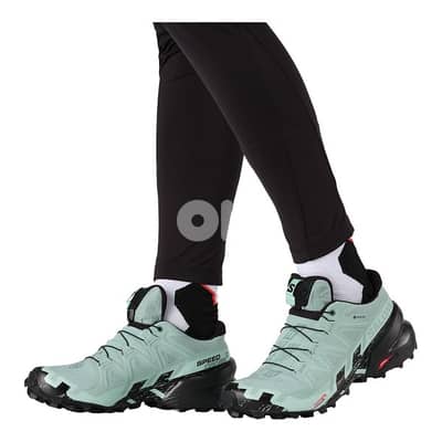 salamon hiking & running shoes