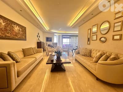 Sea View Apartment for Sale in Jnah – Summerlandشقة للبيع في الجناح