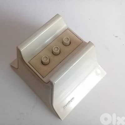 Vintage Sankyo Cradle Music Box (Made in Japan) - Not Negotiable