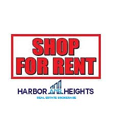 Shop for rent in Fanar محل للإيجار في الفنار