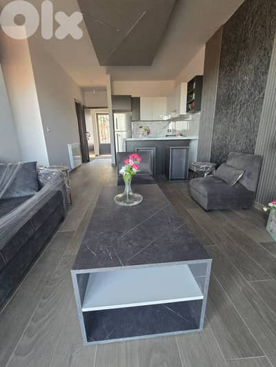 Faytroun – Apartment For Sale in a Resort| Fully Furnished |