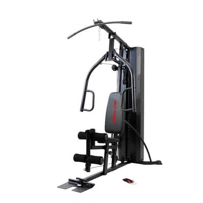 Home gym like new