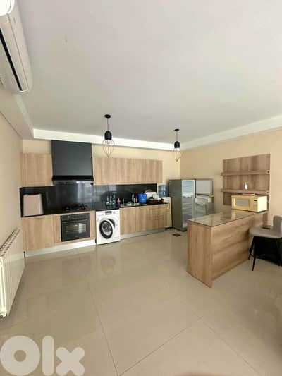 Apartment for rent in Sassine/ New
