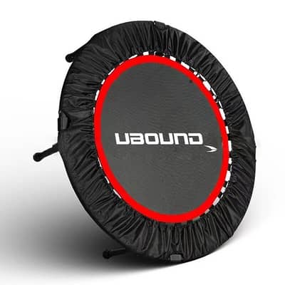 trampoline new